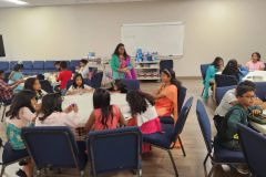 2025 Manna Bags Packing