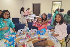2025 Manna Bags Packing