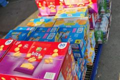 2025 Manna Bags Packing