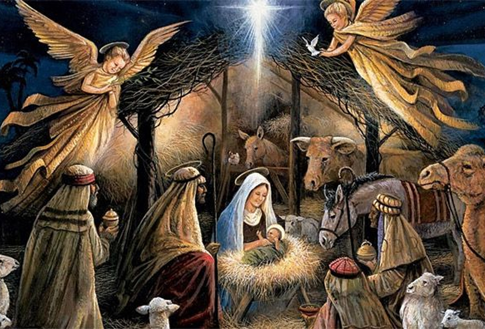 Christmas: For more details, Stay Tune..